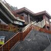 神岡鉄道　飛騨神岡駅